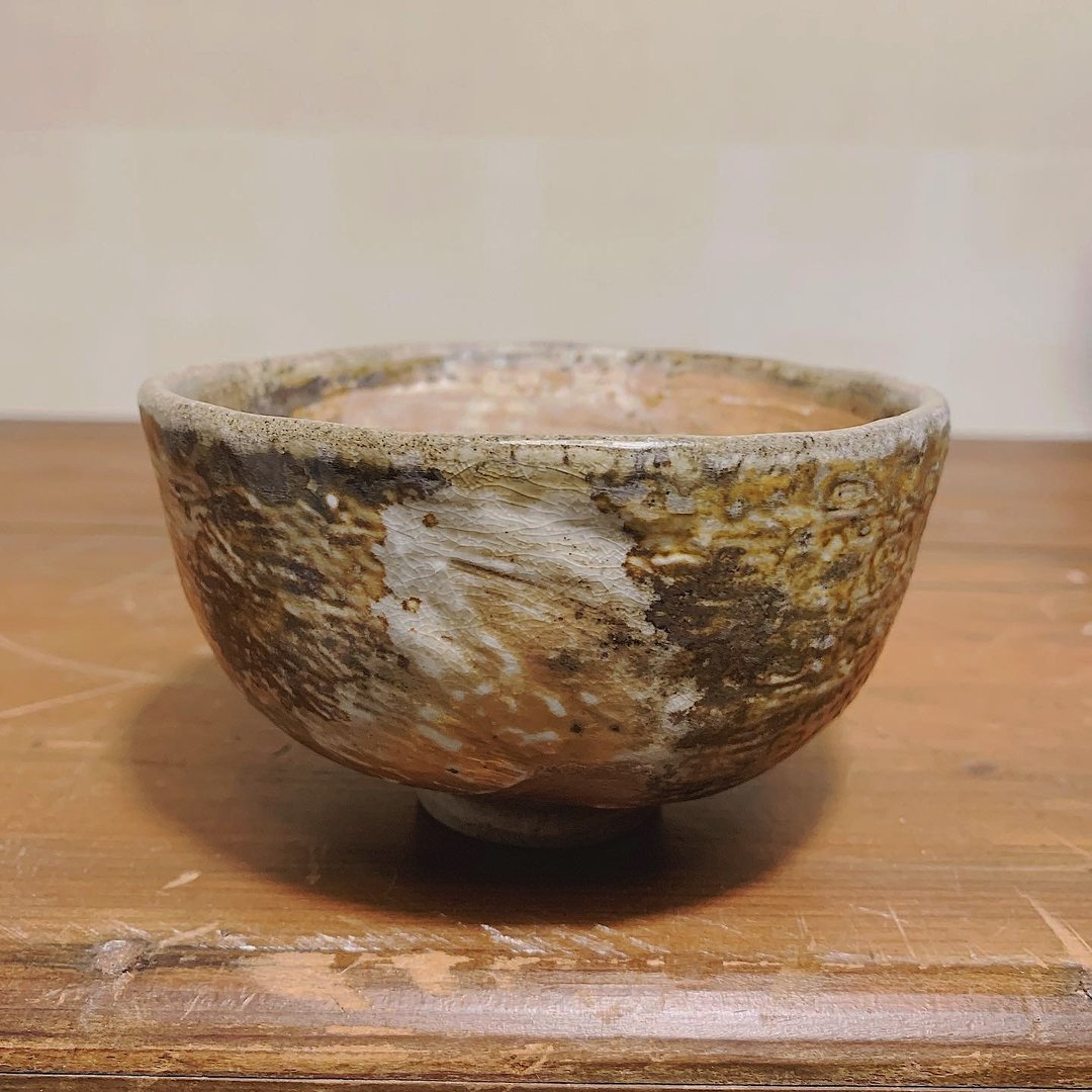 柴烧小茶碗 / 小平凡手作 - 茶具/茶杯 - 陶 