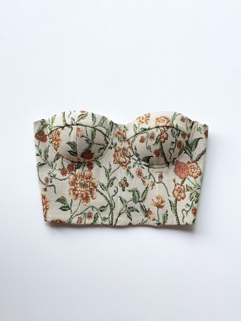 CURVE COLLECTION - 女装上衣 - 其他材质 