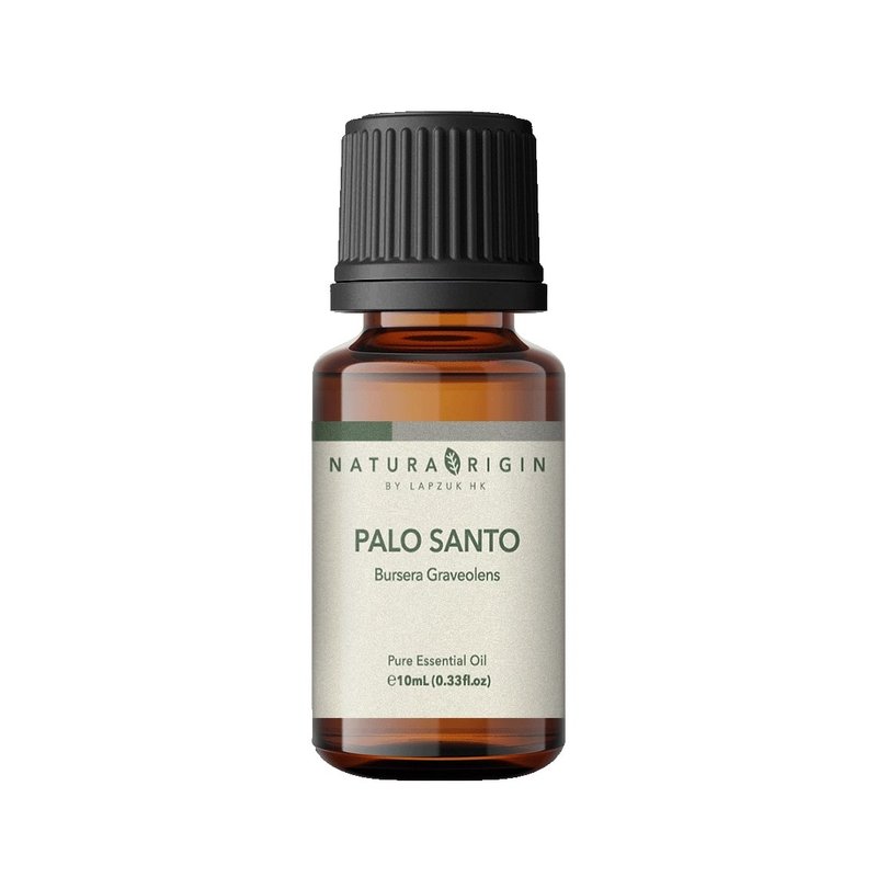 Palo Santo 秘鲁圣木单方纯精油 - 香薰/精油/线香 - 精油 卡其色