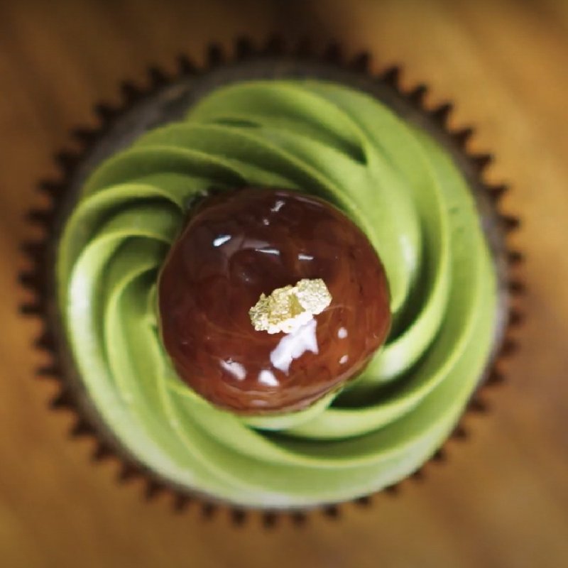 纯植物甜点烘焙课 - 从心归零 一起进入纯植物甜点 - 美食 - 其他材质 