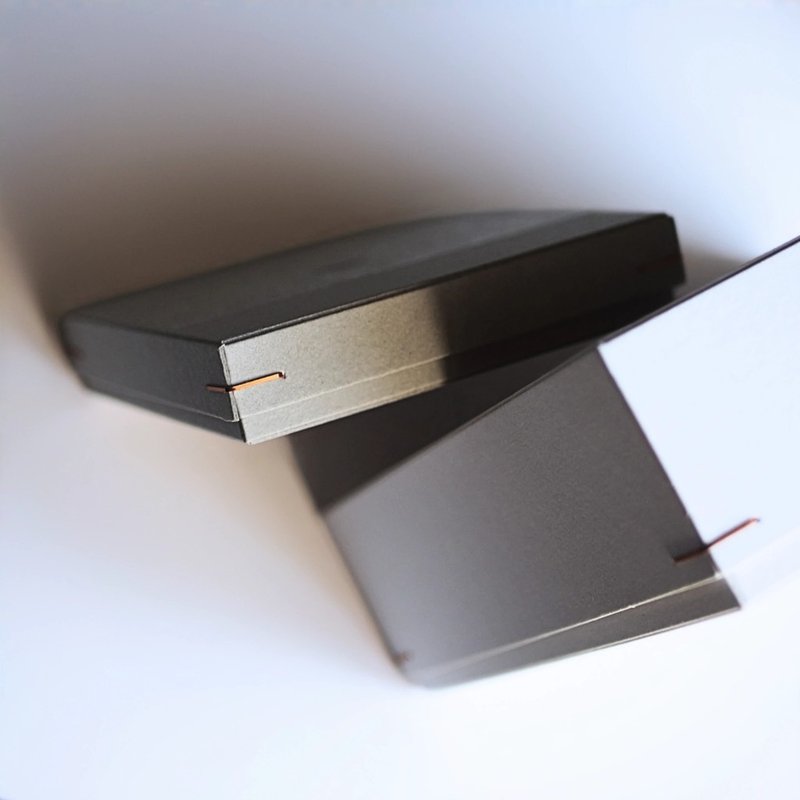 说明用 － 品牌包装升级  *需购入项链 - 项链 - 纸 白色