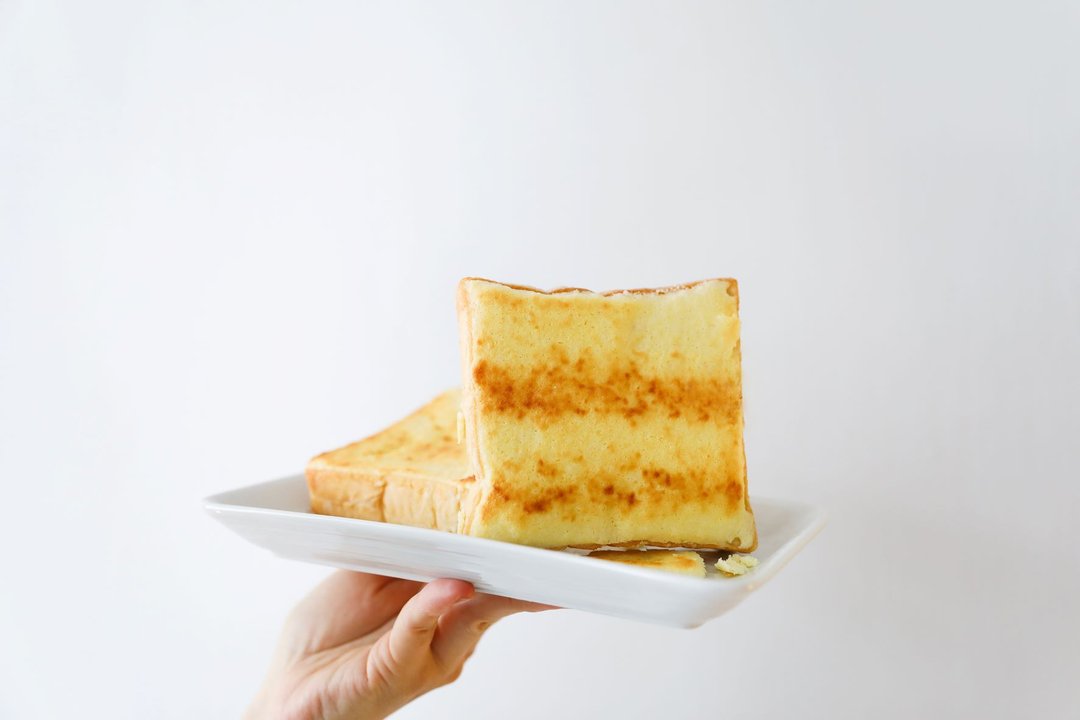 19号奶酥厚片(冷冻)此商品为7-11冷冻配送 - 面包/吐司 - 其他材质 