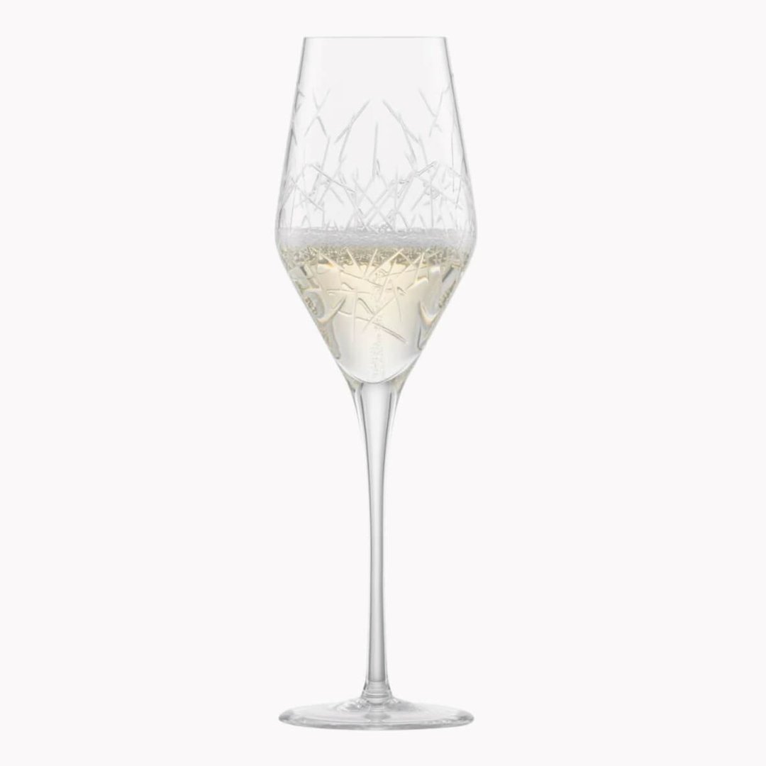 272cc【德国蔡司手工杯】Hommage系列 Glace 香槟杯 - 酒杯/酒器 - 玻璃 透明