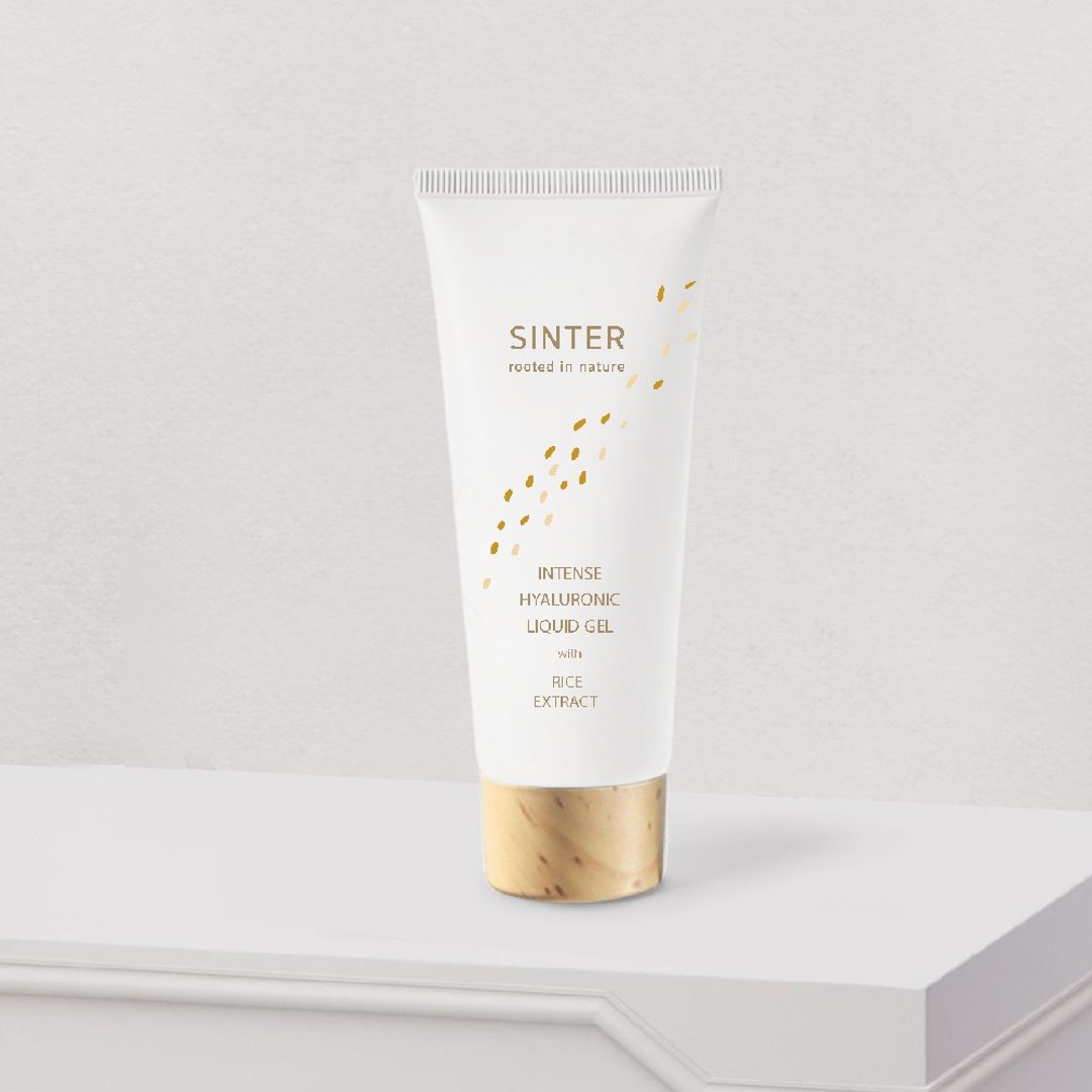 【SINTER 颜玺】晶米凝萃保湿冻膜 - 面膜/冻膜 - 其他材质 透明