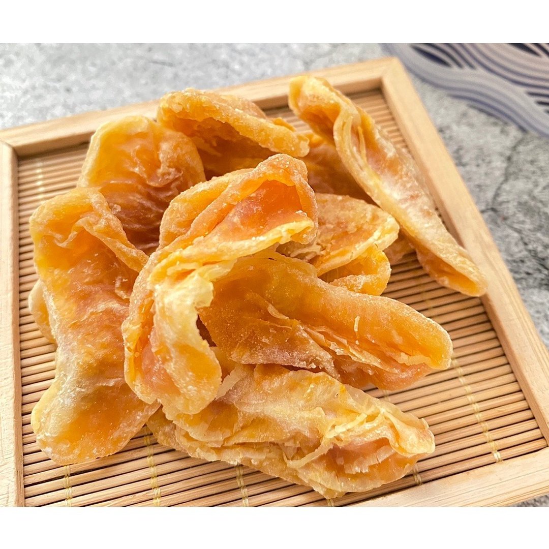 春美_澎玉191橘子干 - 水果干 - 其他材质 