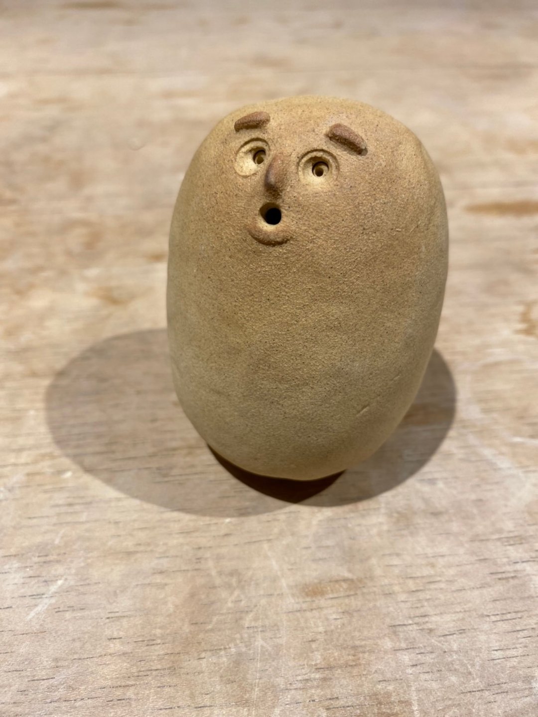手捏陶课程 - 陶艺 - 陶 