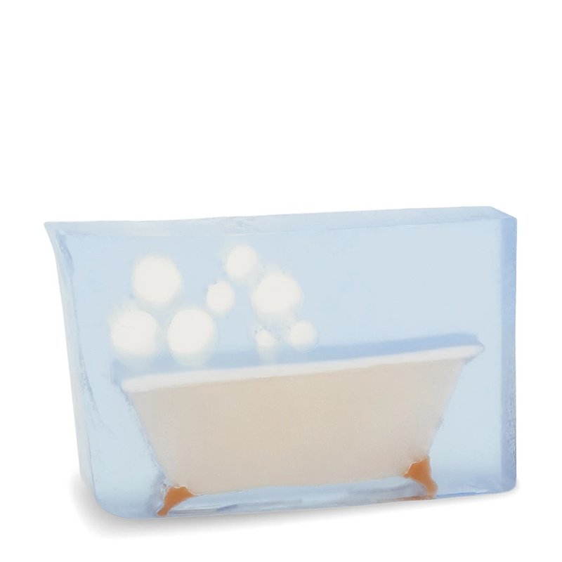 手工润肤皂 175g－泡泡浴 - 肥皂/手工皂 - 其他材质 