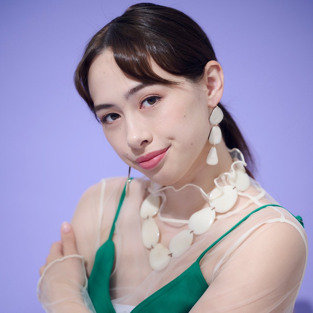 象牙椰子可调式项链 - 项链 - 木头 白色