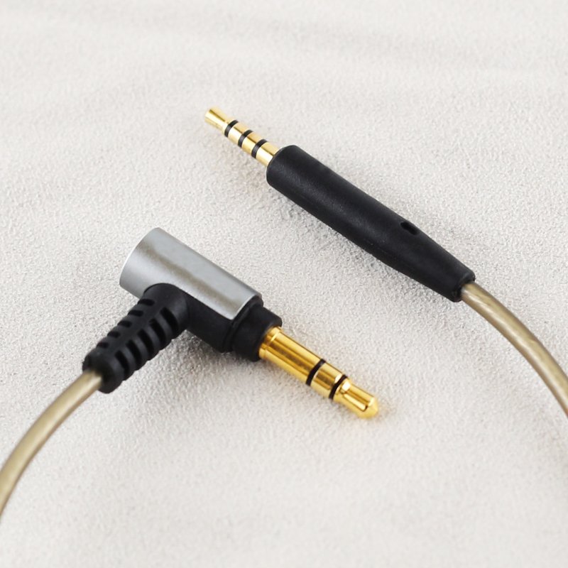 bose 700 QC25 QC35 AE2 OE2 PXC550 DT240【W135】镀银线 耳机线 - 数码小物 - 其他材质 