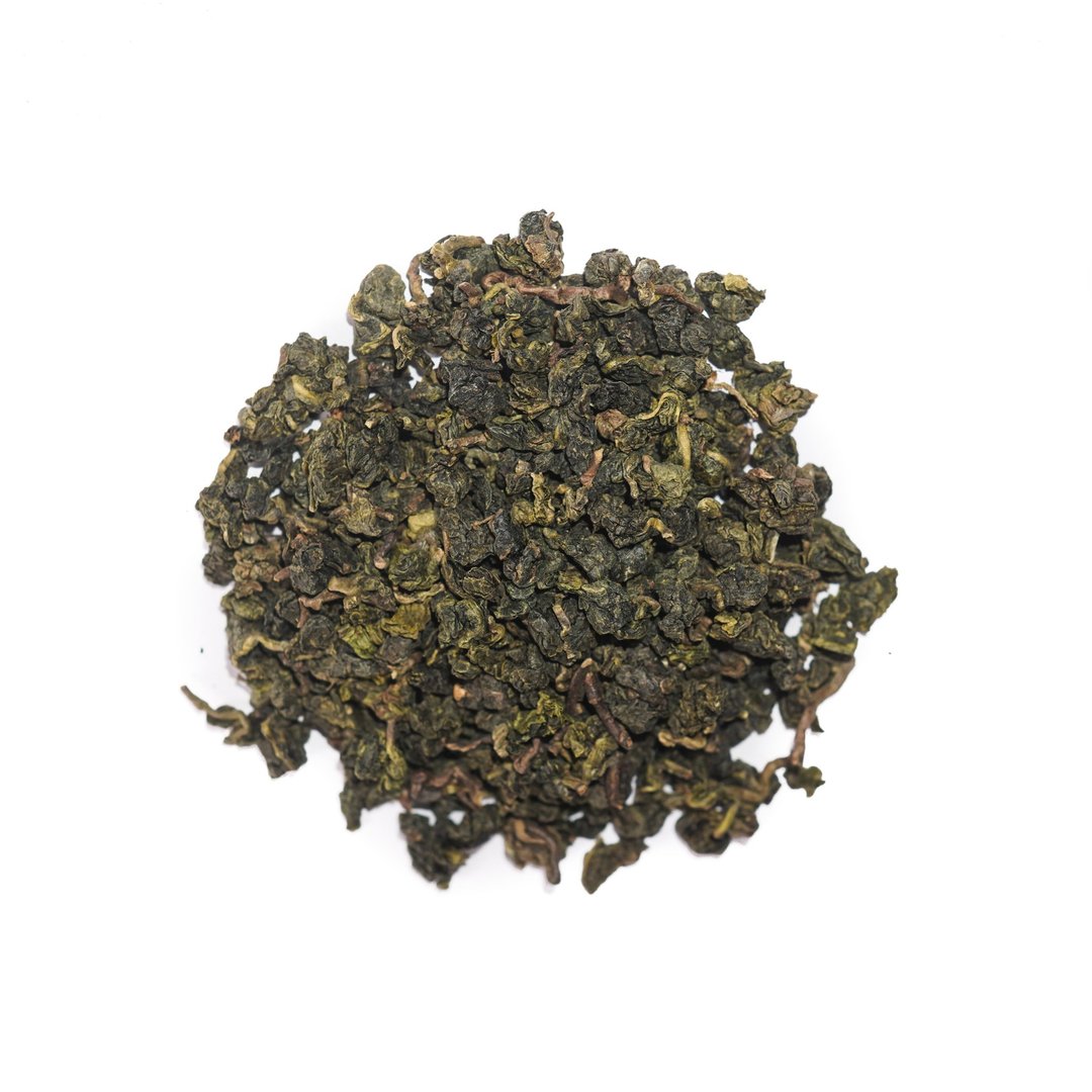 受赏金萱乌龙 醍醐 - 茶 - 其他材质 红色