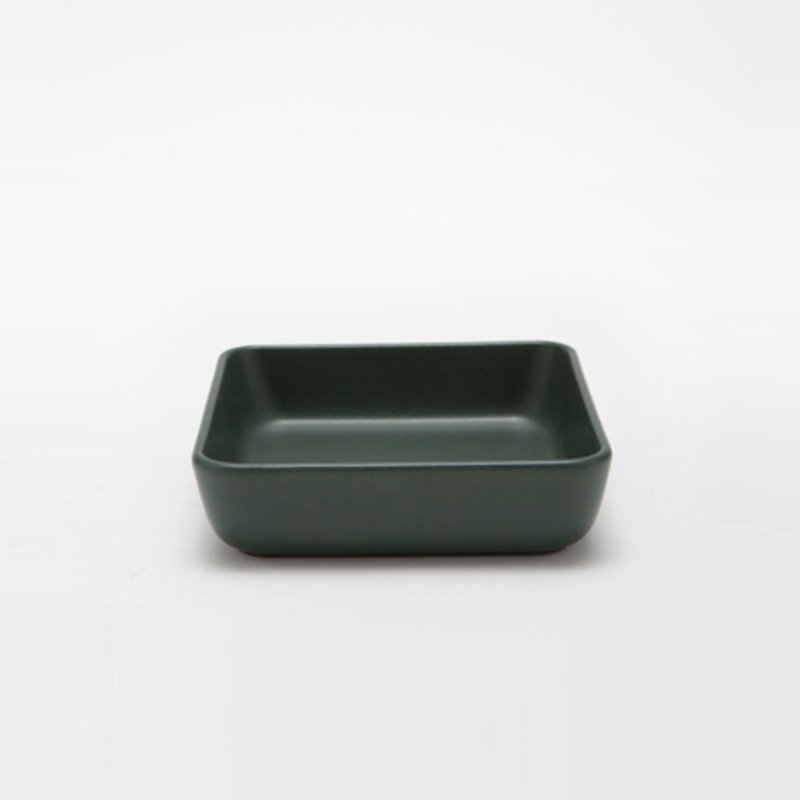 限量 展品出清 | SUEKI 170 方碗 - 碗 - 陶 多色