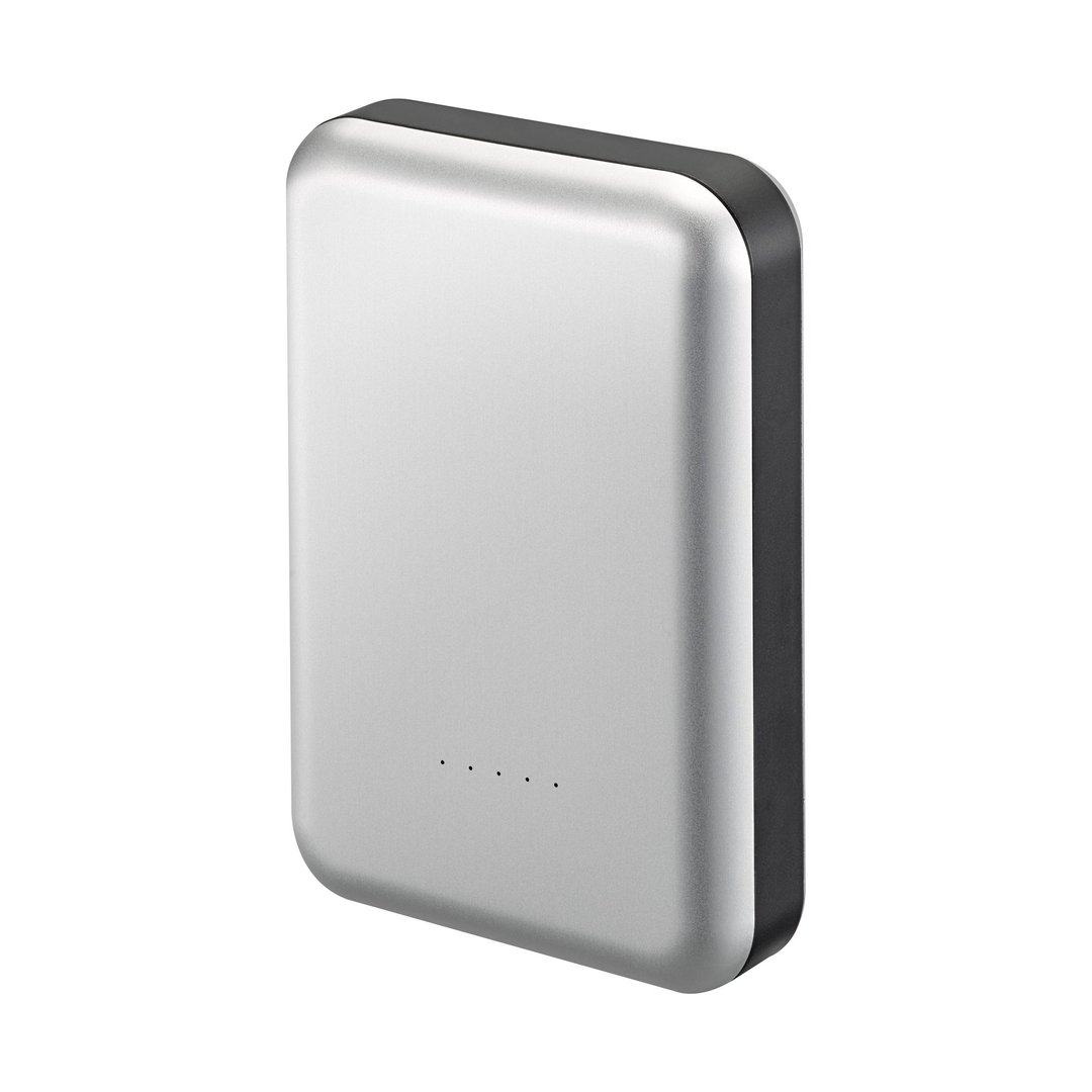 【好礼三选一】ENABLE Zoom X3 7800mAh 快充行动电源 交换礼物 - 充电宝/传输线 - 其他金属 银色