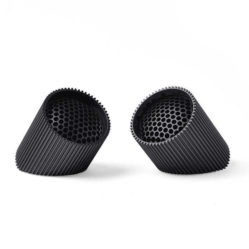 LEXON RAY SPEAKER 蓝牙喇叭 - 迷雾黑【现货】 - 扩音器/喇叭 - 其他材质 黑色