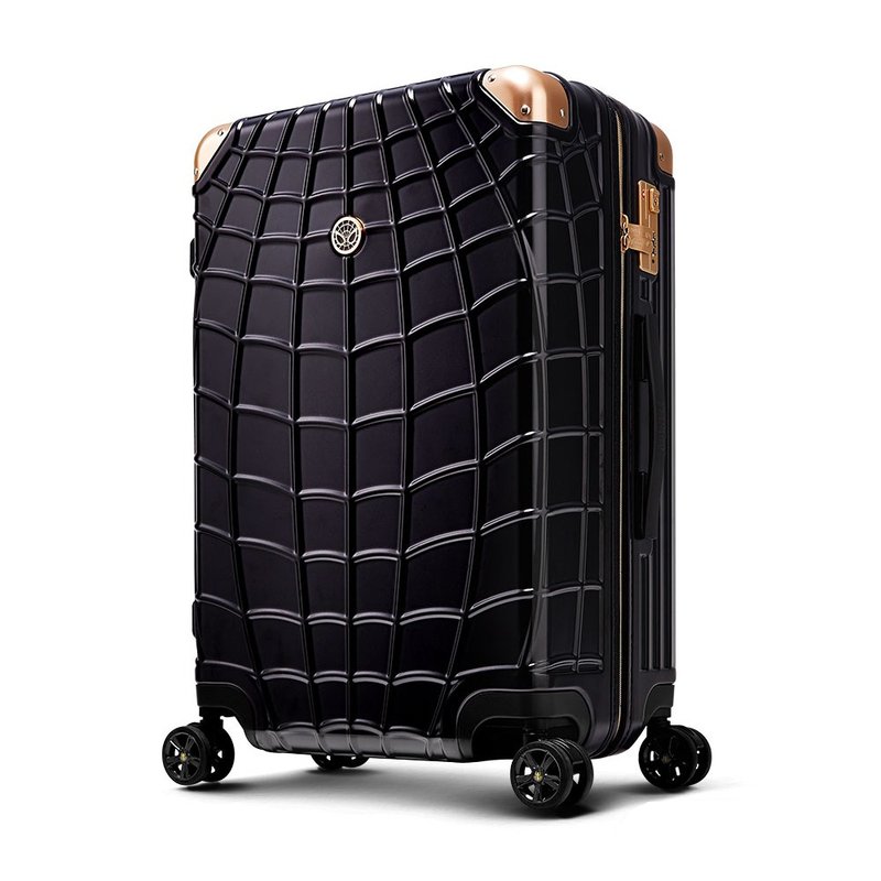 Marvel 复仇者联盟系列29寸新型拉链箱(任选) - 行李箱/行李箱保护套 - 其他材质 多色