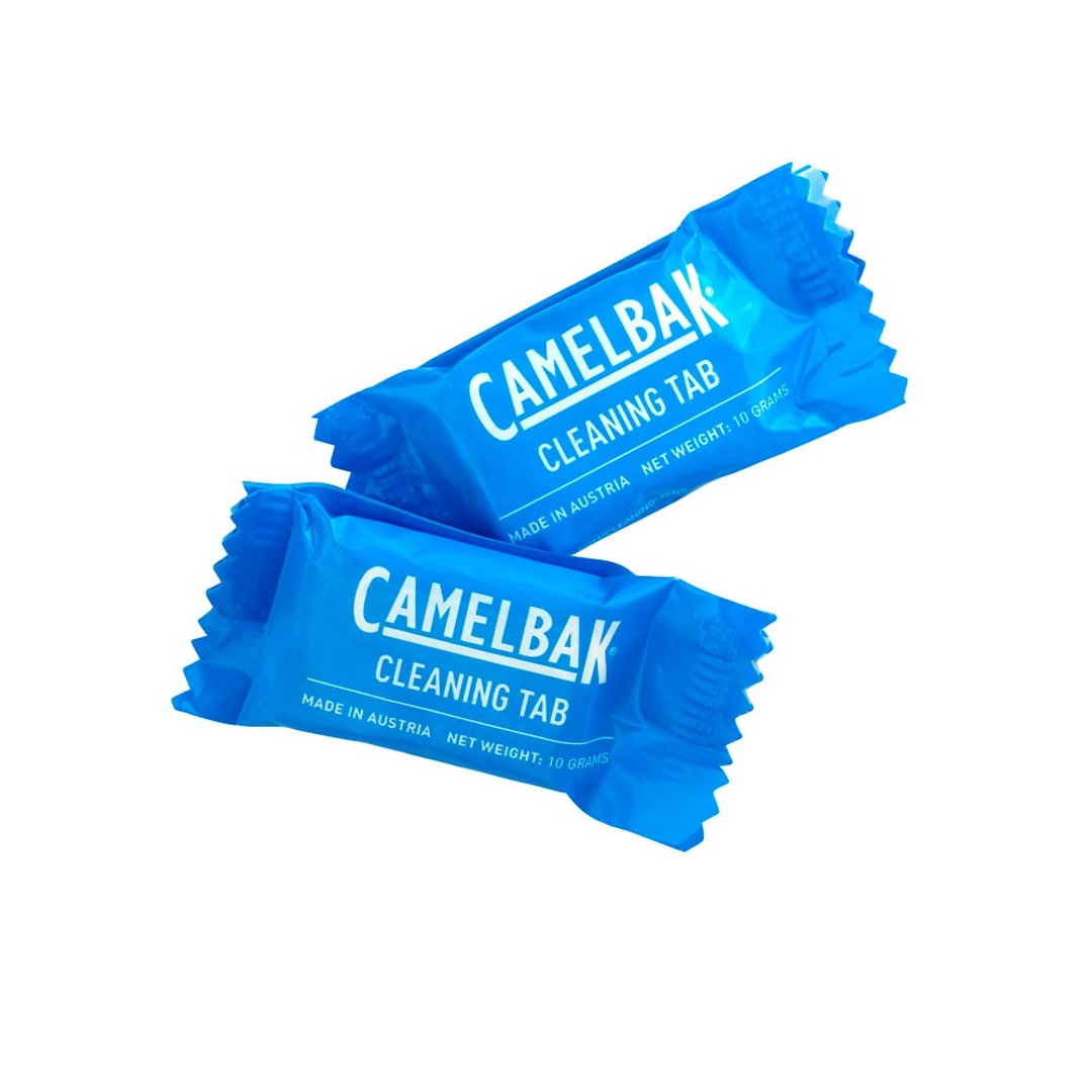 【CAMELBAK】水袋清洁锭 - 后背包/双肩包 - 其他材质 蓝色