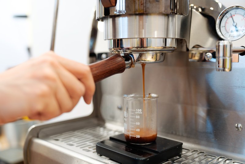 限定课|| 茶VS 咖啡 风味对谈 - 美食 - 其他材质 