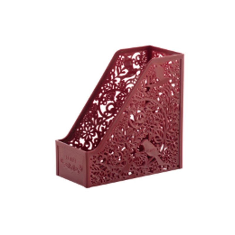 【绝版出清品】CB Japan 森林系列FORET资料架 - 收纳用品 - 其他材质 