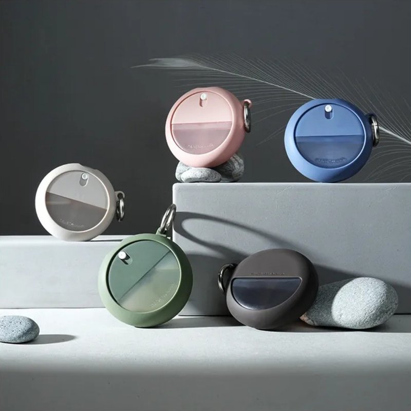 【交换礼物推荐】Oooh 75%香氛酒精干洗手 30ml - 手足保养 - 其他材质 多色