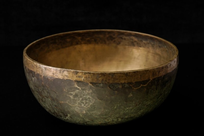 Jambati老钵 音阶G【大钵】 - 其他 - 贵金属 