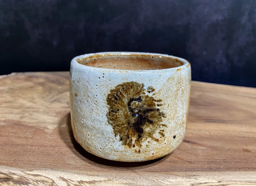 Teabowl - 花瓶/陶器 - 陶 