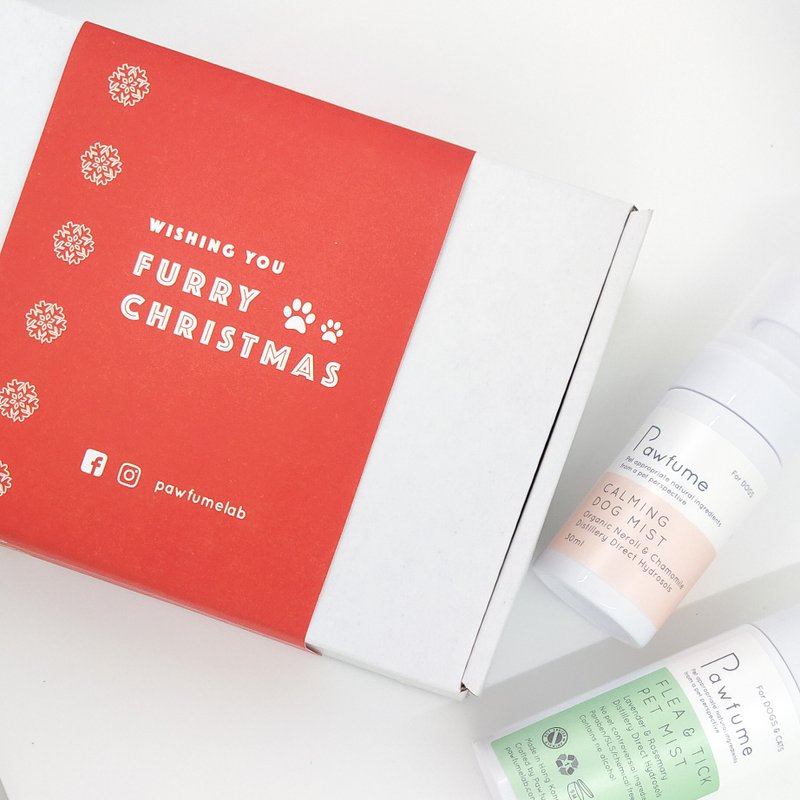 台湾日本 4 件免运組 - 清洁/美容 - 植物．花 透明