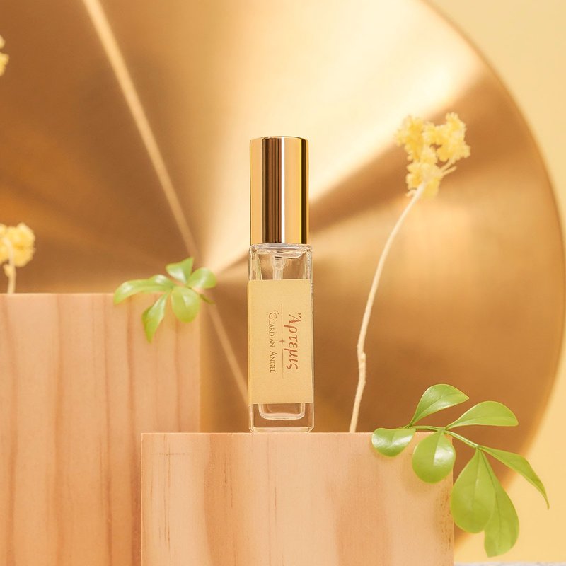 东区暖男 巨蟹座温醇柑橘香 柑橘调守护星座淡香水 10mL - 香水/香膏 - 玻璃 