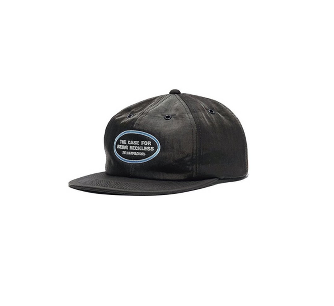 H.W.Dog&Co. Skate Cap 平檐滑板帽款(两色) - 帽子 - 其他材质 多色