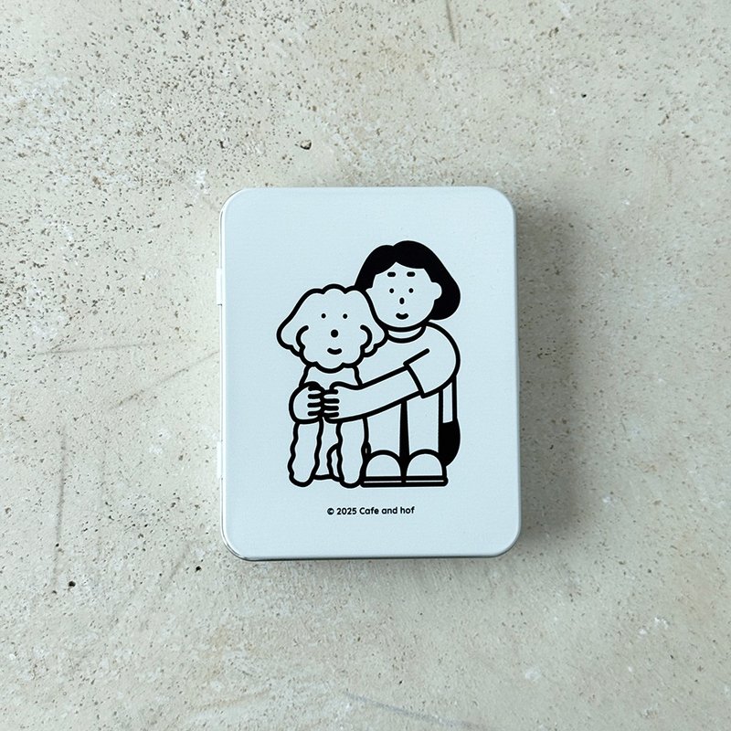 森田案例 - 收纳用品 - 其他金属 白色