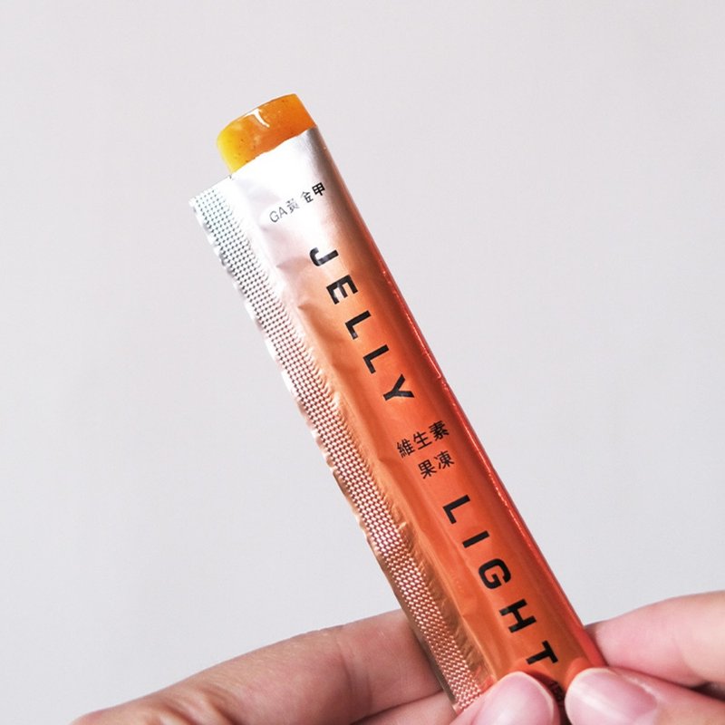 GA黄金甲 维生素果冻 - 健康/养生 - 浓缩/萃取物 