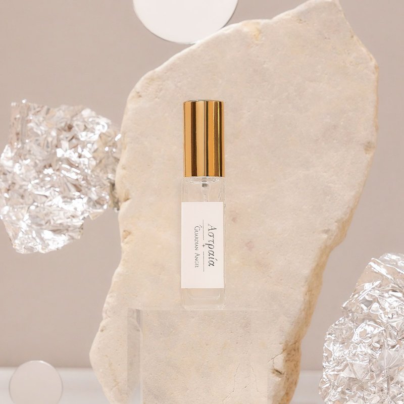 东区暖男 处女座柔软宝宝香 芳香调守护星座淡香水 10mL - 香水/香膏 - 玻璃 