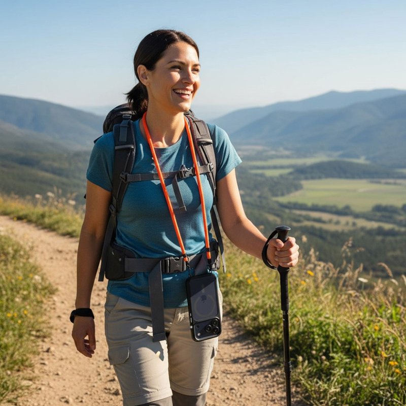 CATALYST iPhone17 Pro Max - 6.9寸 MagSafe 防摔耐冲击保护壳 - 手机壳/手机套 - 聚酯纤维 多色