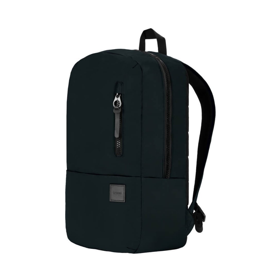 Incase Compass Backpack 15-16寸 飞行尼龙笔电后背包 (海军蓝) - 后背包/双肩包 - 尼龙 蓝色