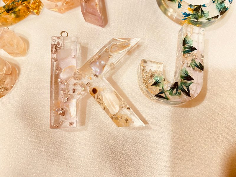 定制化钥匙圈 - 钥匙链/钥匙包 - 其他材质 多色