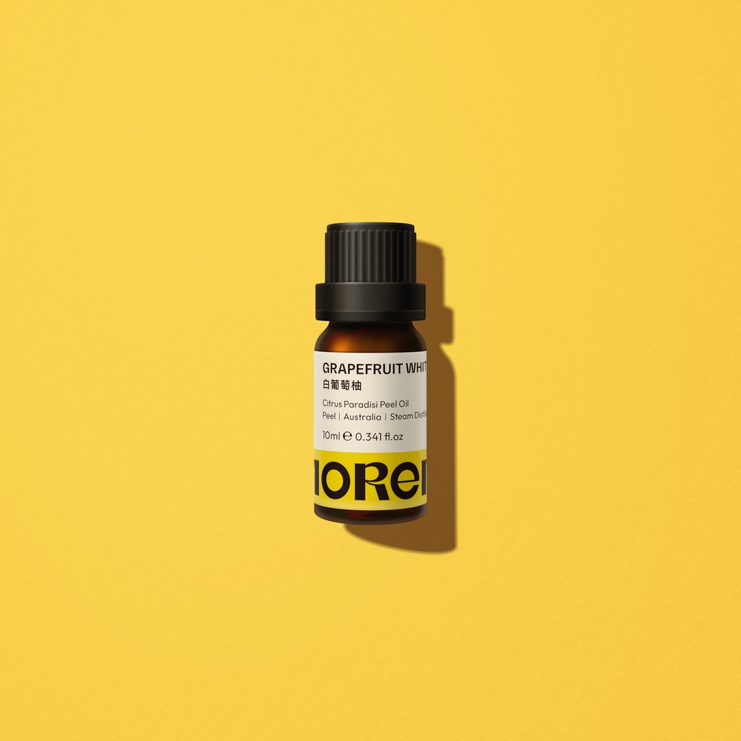 白葡萄柚 Grapefruit 10mL - 香薰/精油/线香 - 精油 