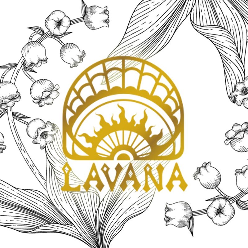 Caffiewam-铃兰订制专属 - 耳环/耳夹 - 树脂 白色