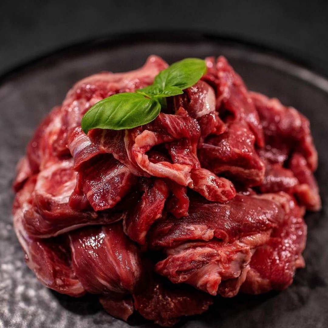 严选CHOICE超值牛筋肉 - 其他 - 其他材质 