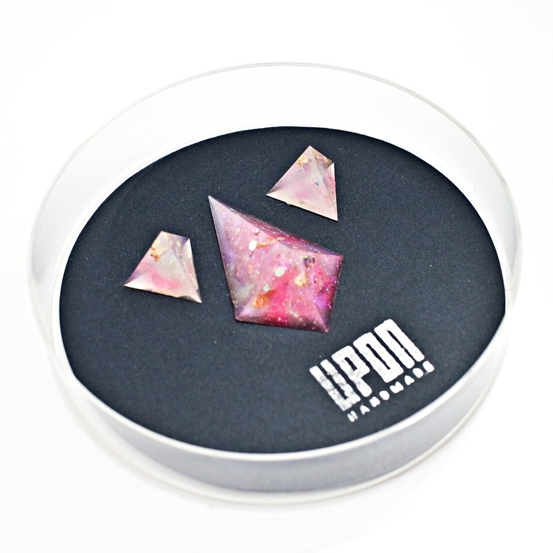 Gemstone (magicant) - 其他 - 树脂 多色