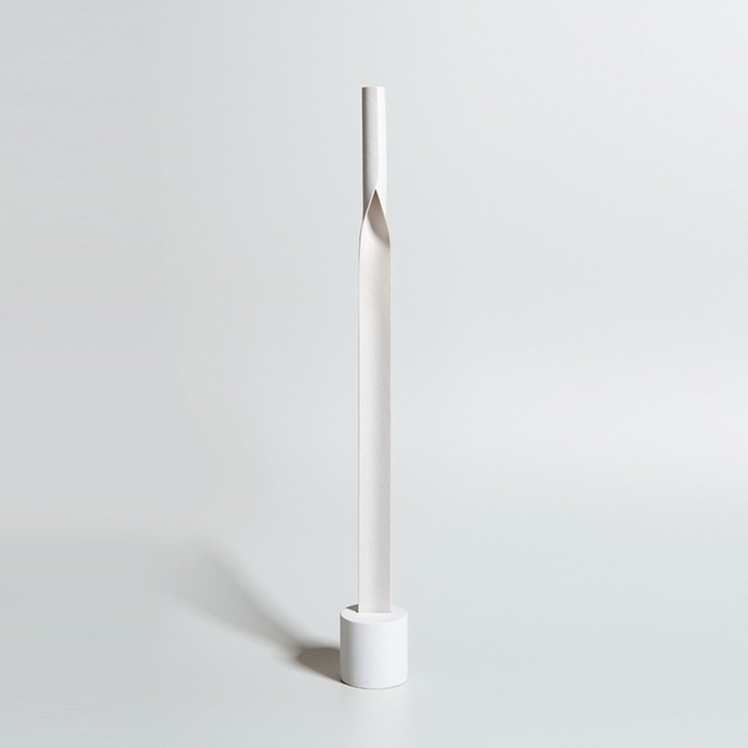 MOHEIM SHOEHORN 鞋拔 白 - 其他 - 纸 白色