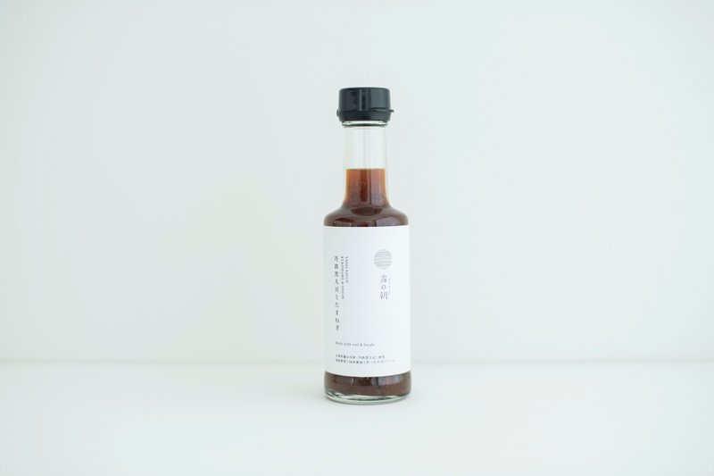 野菜和风酱 丹波黑豆 X 洋葱 - 酱料/调味料 - 新鲜食材 