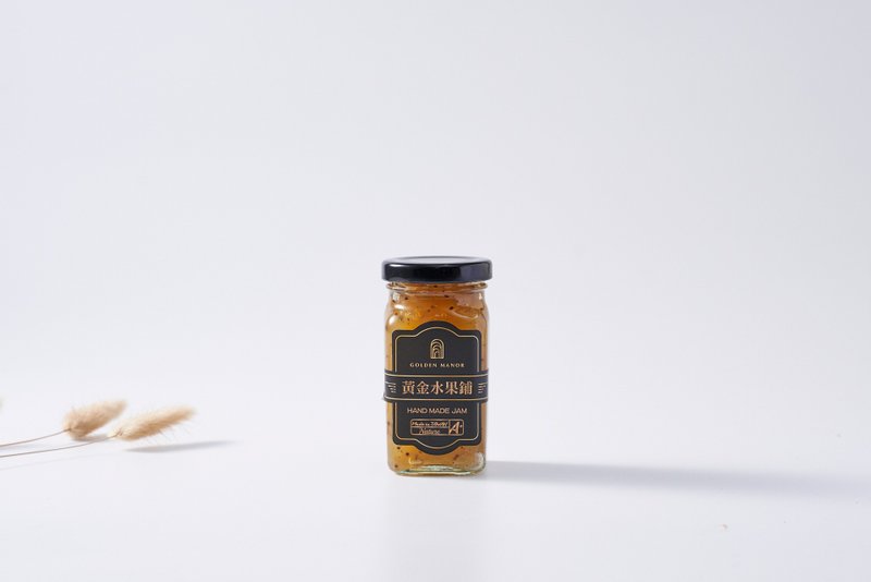 奇异苹果(方瓶) - 果酱/抹酱 - 玻璃 绿色