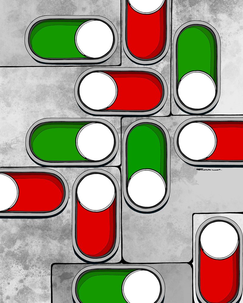 选择 - 高品质画作印刷 - 卡片/明信片 - 纸 