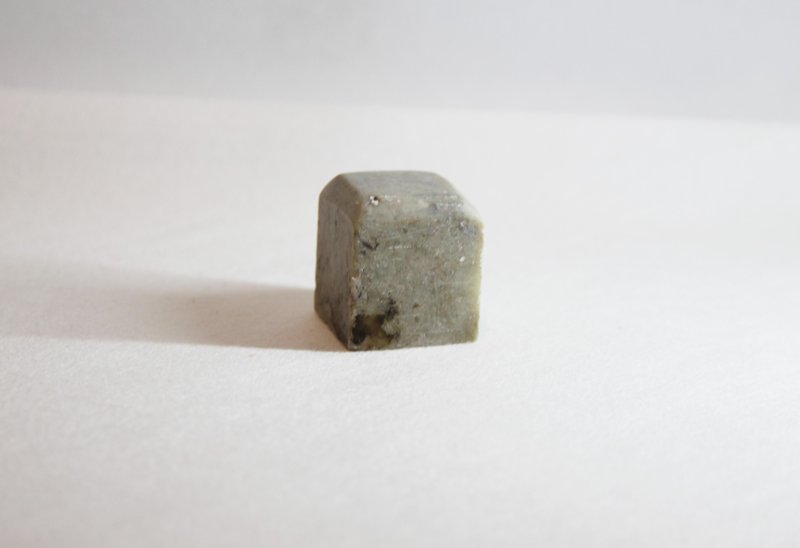 【定制朕的玉玺姓名印】定制定制朕的玉玺姓名印鉴章红色招财饱和 - 印章/印台 - 石头 卡其色