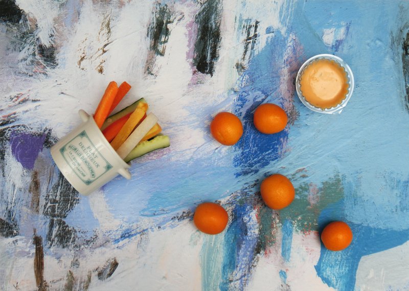 野餐餐垫 - 餐垫/桌巾 - 防水材质 蓝色