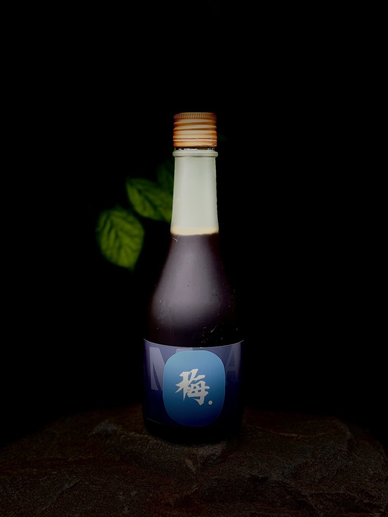 纯酿青梅露 400ml - 果汁/蔬果汁 - 浓缩/萃取物 
