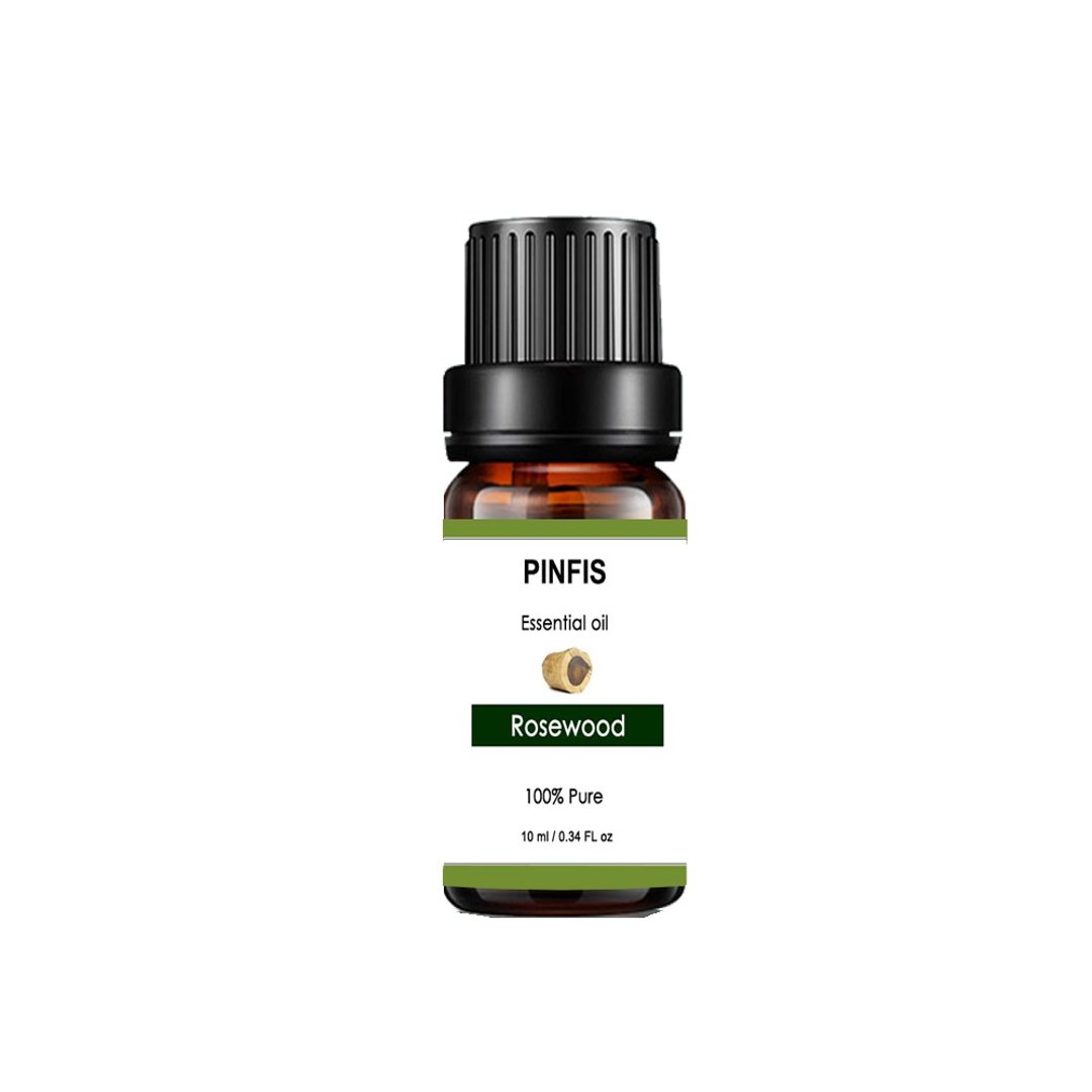 【品菲特 PINFIS】植物天然纯精油 香氛精油 花梨木 1 入 10ml - 香薰/精油/线香 - 精油 