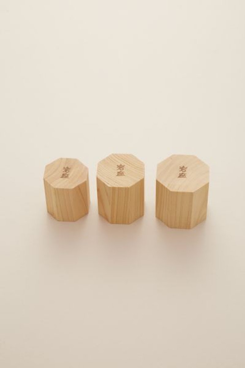 MORIJIO Mold - L size - 摆饰 - 其他材质 