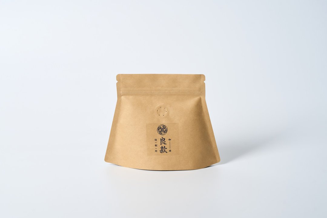 巴拿马顶级瑰夏 瓦肯山谷 詹森庄园 日晒 浅烘焙 100g 咖啡豆 - 咖啡 - 新鲜食材 