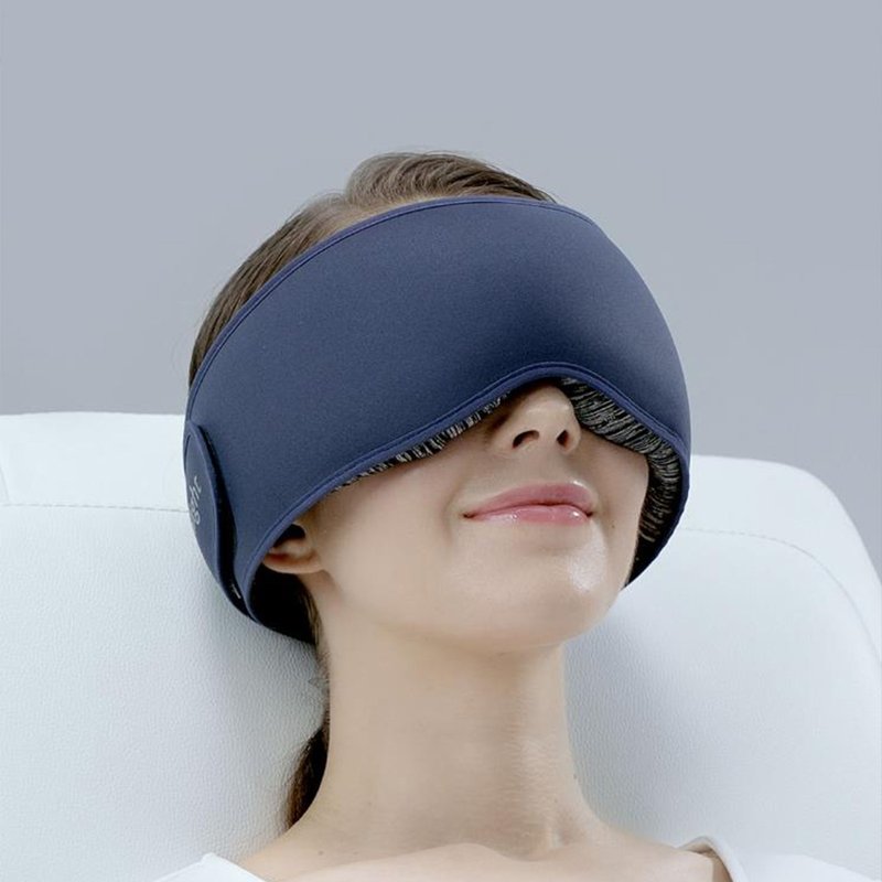 【免运特惠】Dreamlight Ease立体3D遮光眼罩便捷护眼减压助眠 - 数码小物 - 其他材质 多色