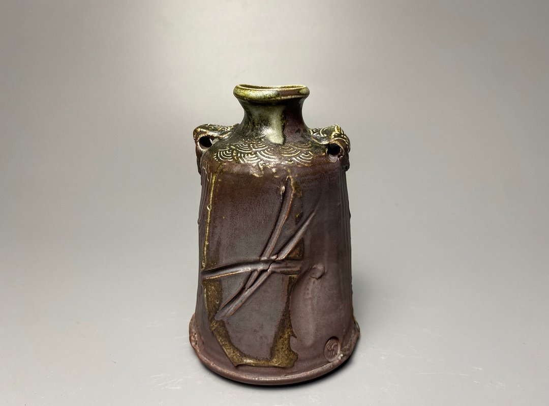 花瓶 - 花瓶/陶器 - 陶 