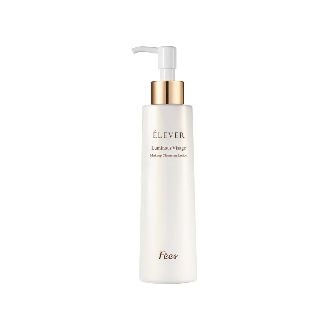 【Fees Beaute法致】焕采智能卸妆乳200ml - 脸部清洁/卸妆用品 - 其他材质 白色